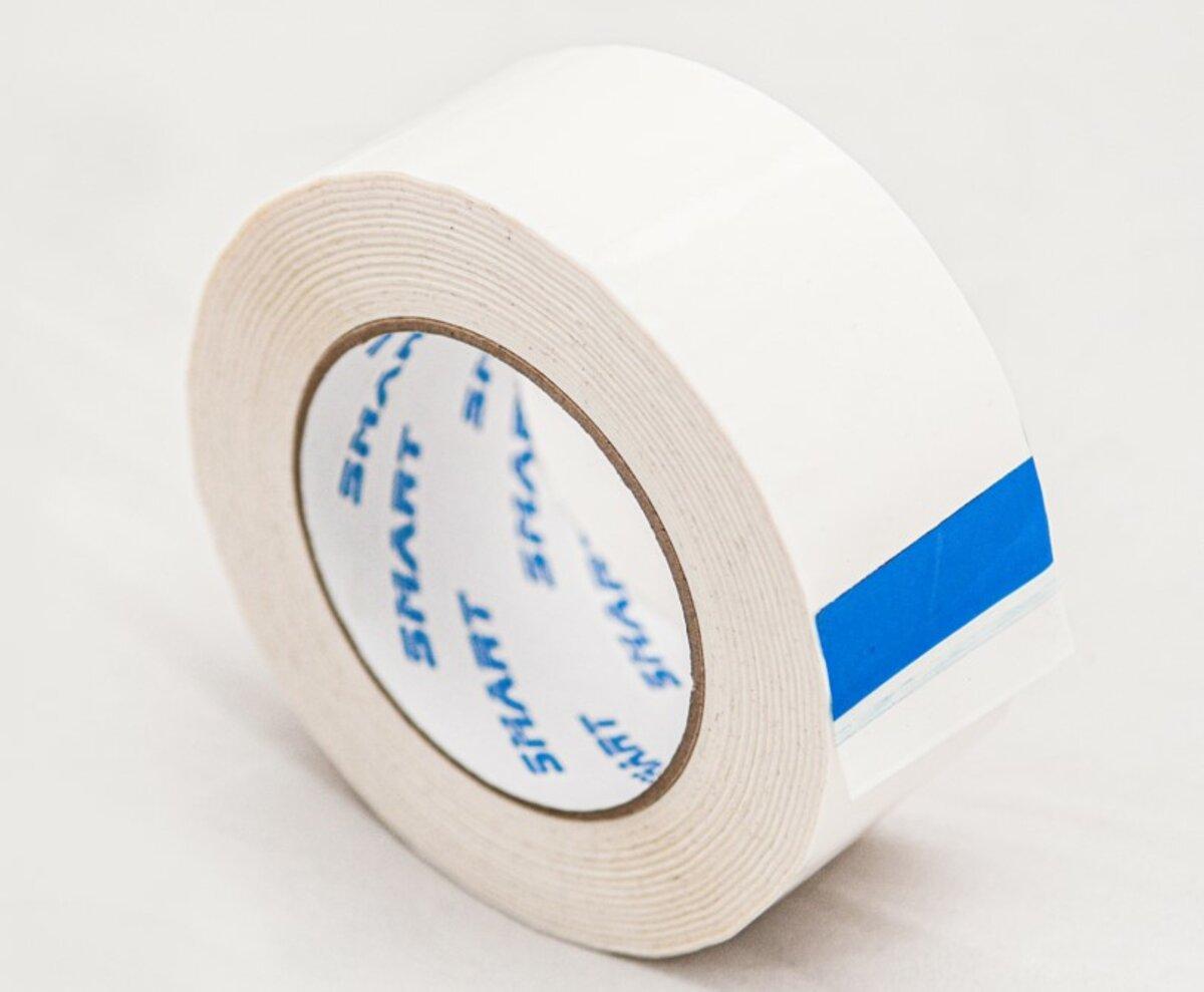 Купить Стрічка клейка біла 48 мм х 150 м, цена 110 ₴ — Prom.ua (ID ...