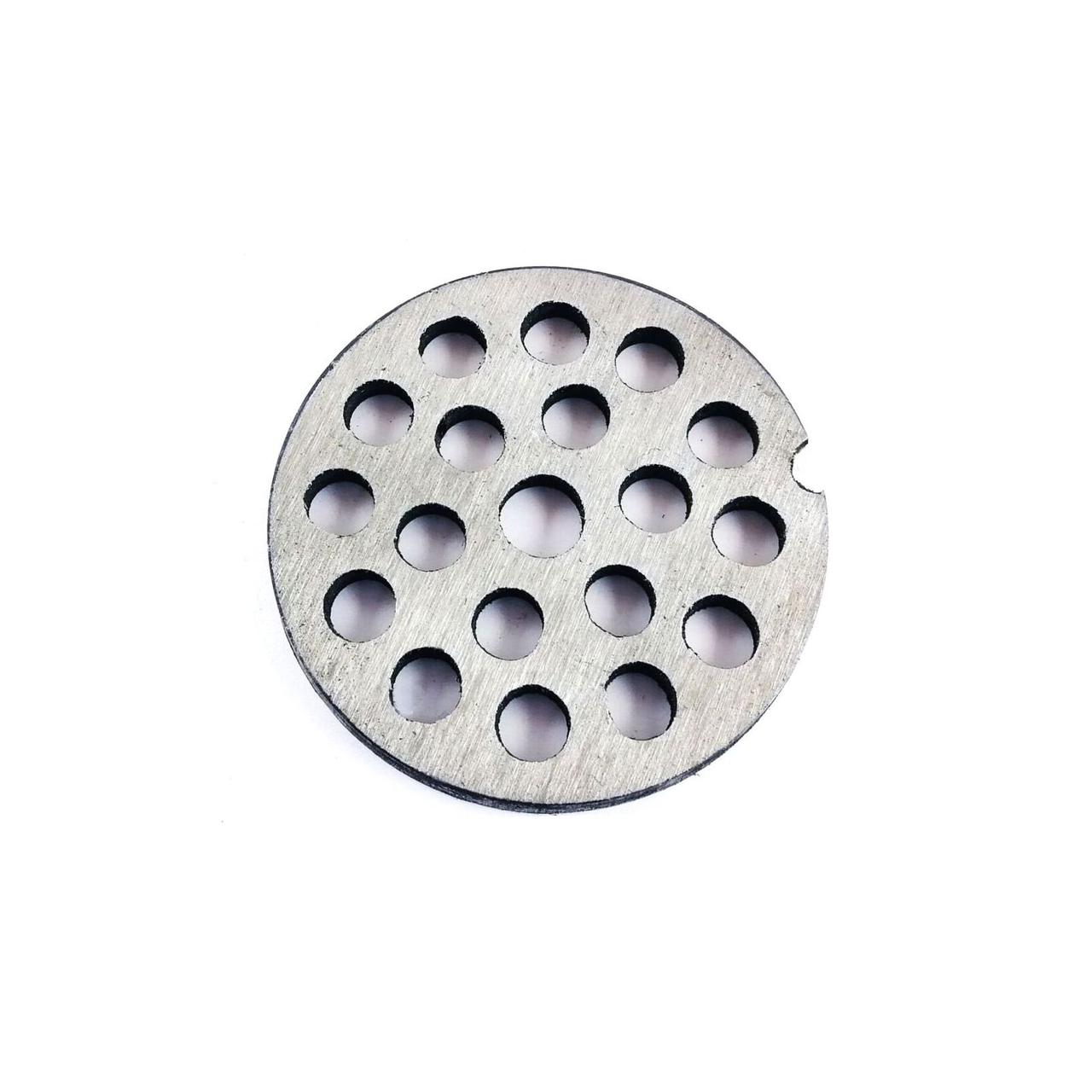 Решітка - сітка Zitta для м'ясорубки велика