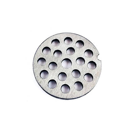 Решітка - сітка Zitta для м'ясорубки велика, фото 1