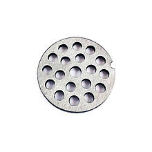 Решітка - сітка Zitta для м'ясорубки велика