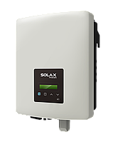 Мережевий інвертор однофазний, 3 кВт, PROSOLAX X1-3.0-S-D, 1 MPPT, IP66 (низьковольтний)