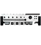 Мережевий інвертор трифазний, 100 кВт, Solis-100K 5G-PRO, 8 MPPT, IP66, фото 4