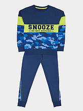 Піжама для хлопчика Dunnes, 9-10р (134-140см)