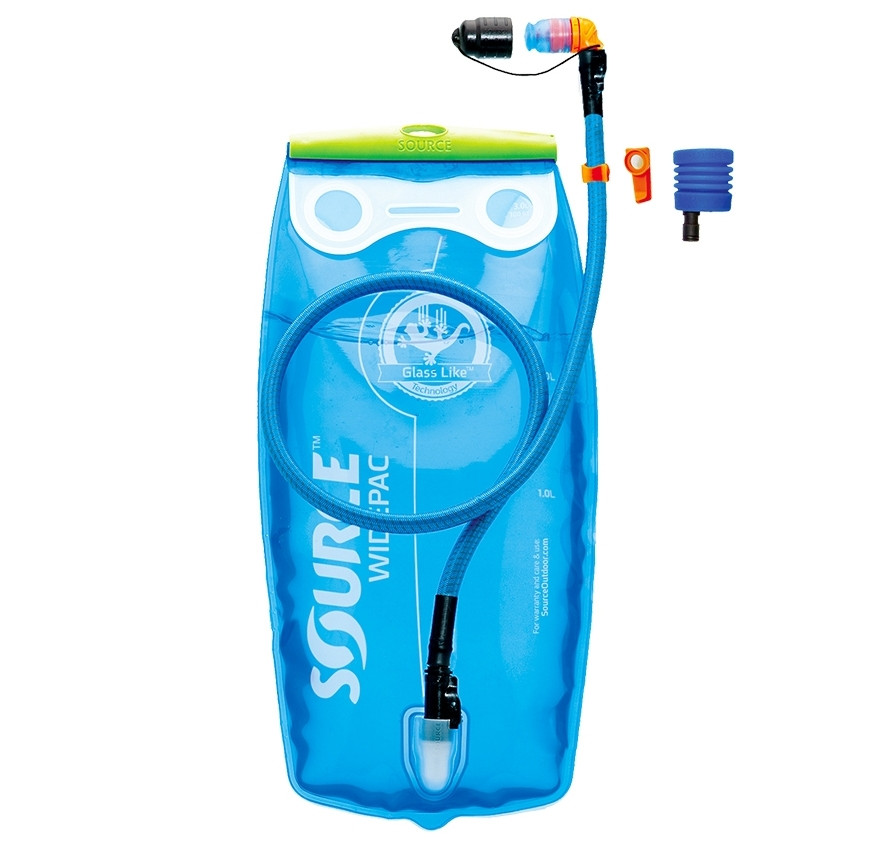 Питна система Source Ultimate Hydration System, 3 л