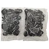 Електропастух комплект Cowboy на 5 га 4.2Дж, фото 6