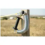 Електропастух комплект Cowboy на 5 га 4.2Дж, фото 7