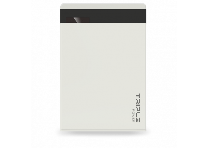 Акумуляторна батарея 5.8 кВт PROSOLAX Master Pack T-BAT H5.8, літієва