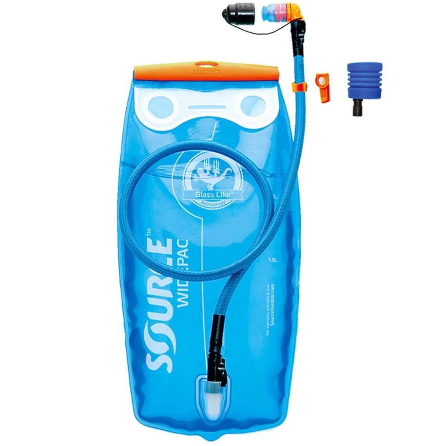 Питна система Source Ultimate Hydration System, 2 л