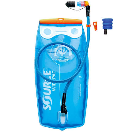 Питна система Source Ultimate Hydration System, 2 л, фото 1