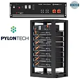 Акумуляторна батарея Pylontech 3000C (3,5 КВТ*ГОД, 48 В) US3000, фото 3