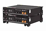 Акумуляторна батарея Pylontech 3000C (3,5 КВТ*ГОД, 48 В) US3000, фото 5