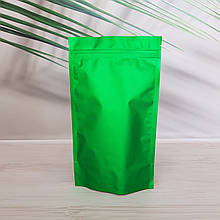 Дой-Пак з зіп замком 50 г лайм 100х170