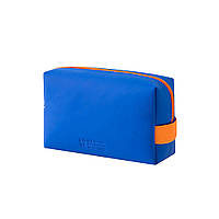 Косметичка водонепроницаемая Travel Cosmetic bag (Синяя)