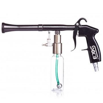 Пневмопістолет для нанесення складів SGCB Tornado Coating Gun