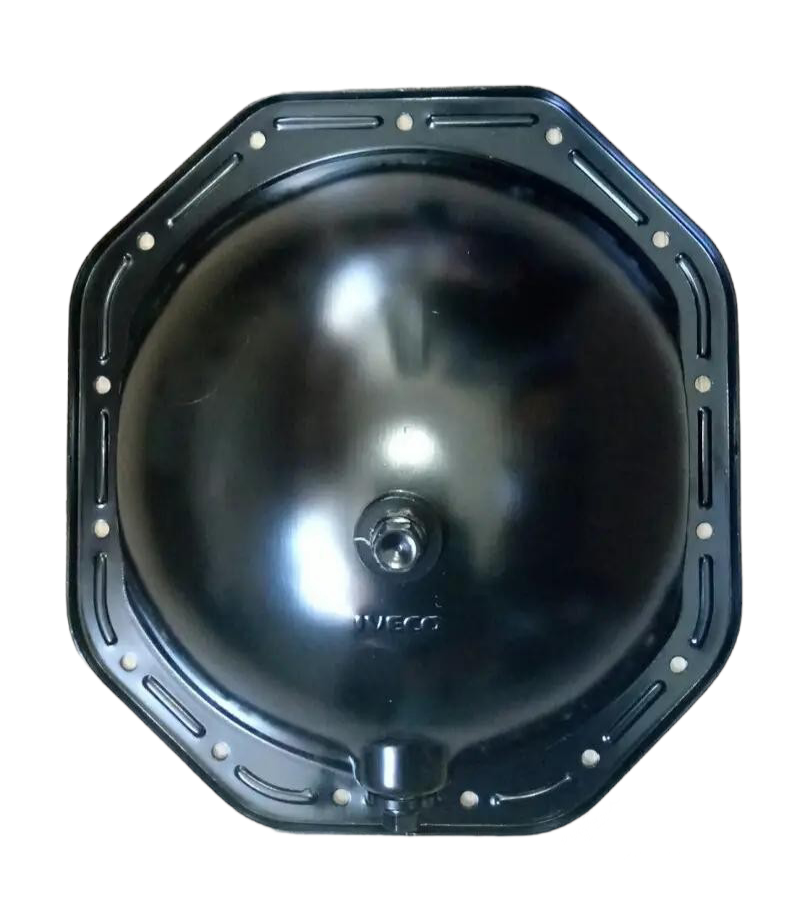 Кришка заднього мосту IVECO EuroCargo (7179370) Iveco