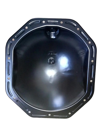 Кришка заднього мосту IVECO EuroCargo (7179370) Iveco, фото 2