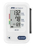 Тонометр автоматичний на зап'ясті AND UB-525, фото 2
