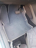 Ева килимки з бортиками Ford B-max, (2012+) / Форд B-max