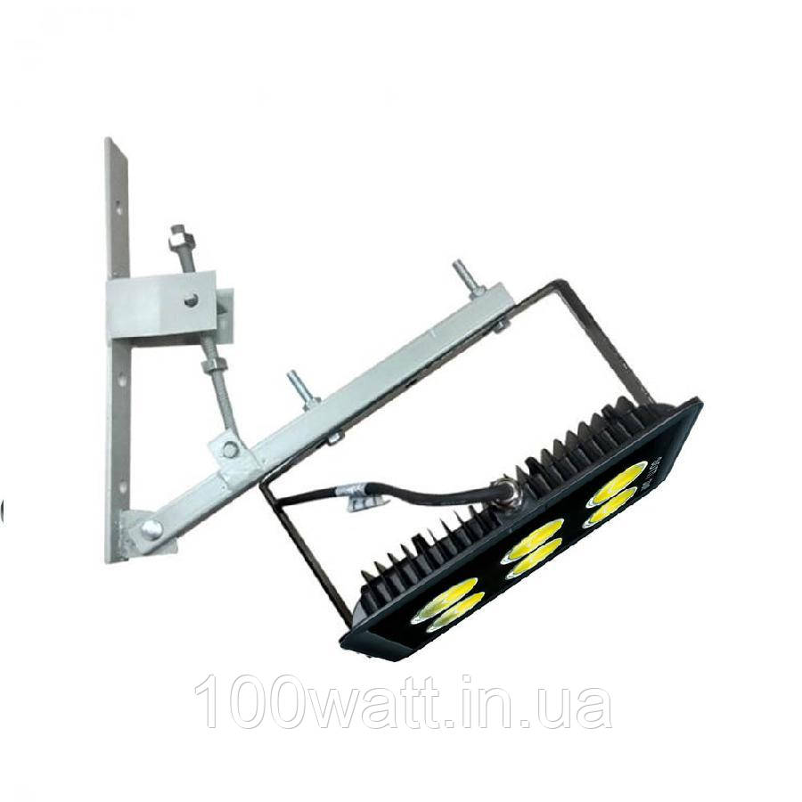 Прожектор світлодіодний 300 Вт SOTTI-300 6400 К IP65