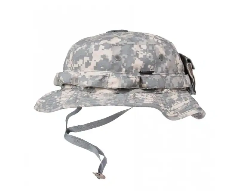 Панама тактична, військова Pentagon Jungle Hat ACU