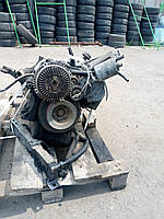Блок двигателя Mercedes 410 2.9