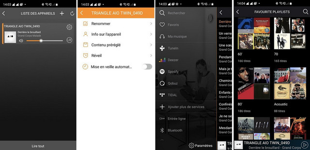 Triangle AIO Twin Triangle AIO Twin