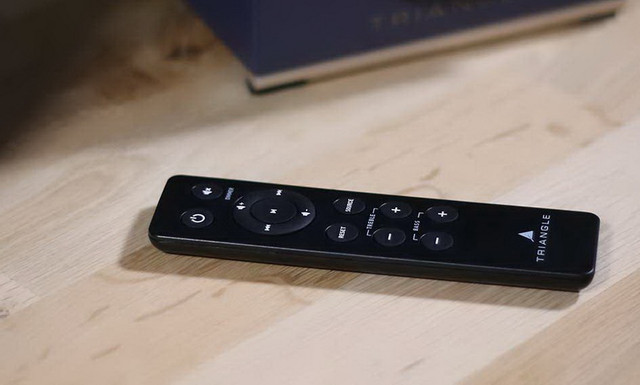 Triangle AIO Twin Triangle AIO Twin