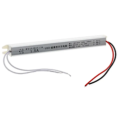 Блок живлення LT 18 W 12 V 1,5 A Stick IP20 LTR-18-12 61201