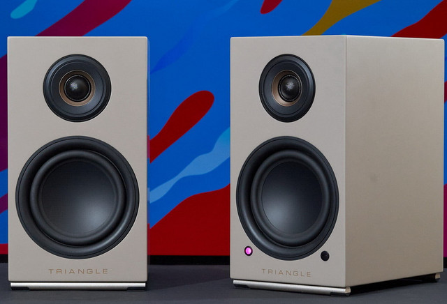 Triangle AIO Twin Triangle AIO Twin