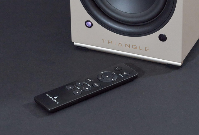 Triangle AIO Twin Triangle AIO Twin