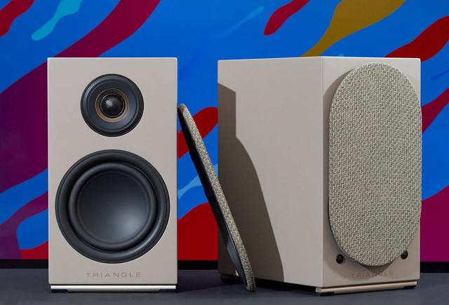 Triangle AIO Twin Triangle AIO Twin