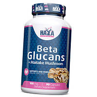 Beta Glucans 100 90капс (72405016)