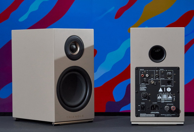 Triangle AIO Twin Triangle AIO Twin