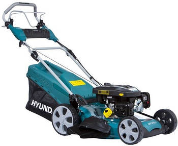 Газонокосарки бензинові