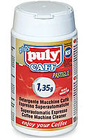 Таблетки для чистки кавомашини Puly Caff 100 шт. по 1,35 г