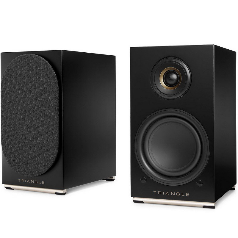 Triangle AIO Twin, фото 1