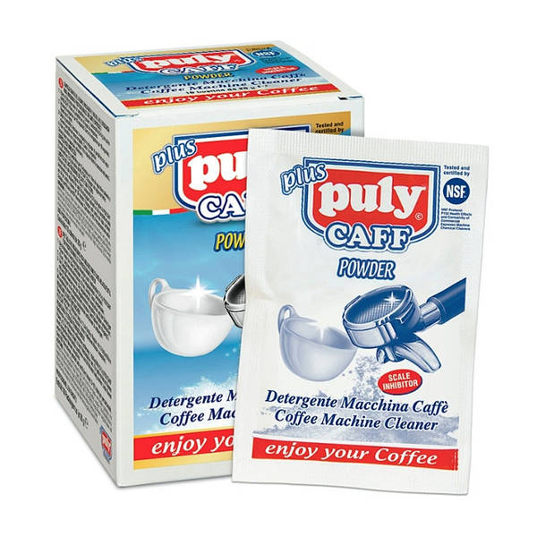 Puly cleaner cheap descaler