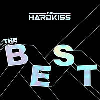 Виниловая пластинка The HARDKISS - The Best (2LP)