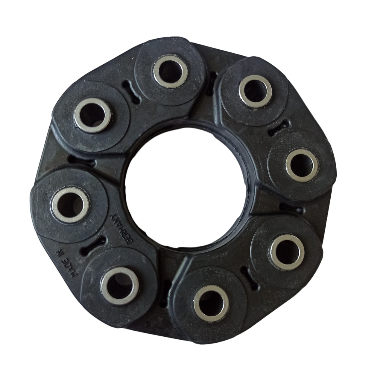 Муфта карданного валу IVECO DAILY (42569356/10 92 1195) Swag