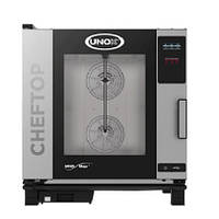 Професійний пароконвектомат  UNOX  XEVC-1011-E1RM