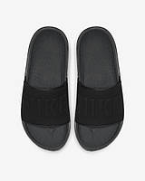 Шлепанцы женские Nike Offcourt Slide BQ4632-002 Черный