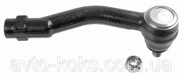 Lemforder 34325 Наконечник кермової тяги правий KIA Sportage Hyundai Tucson