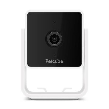 Компактна HD-камера Petcube Cam відеоспостереження за свійськими тваринами CC10US