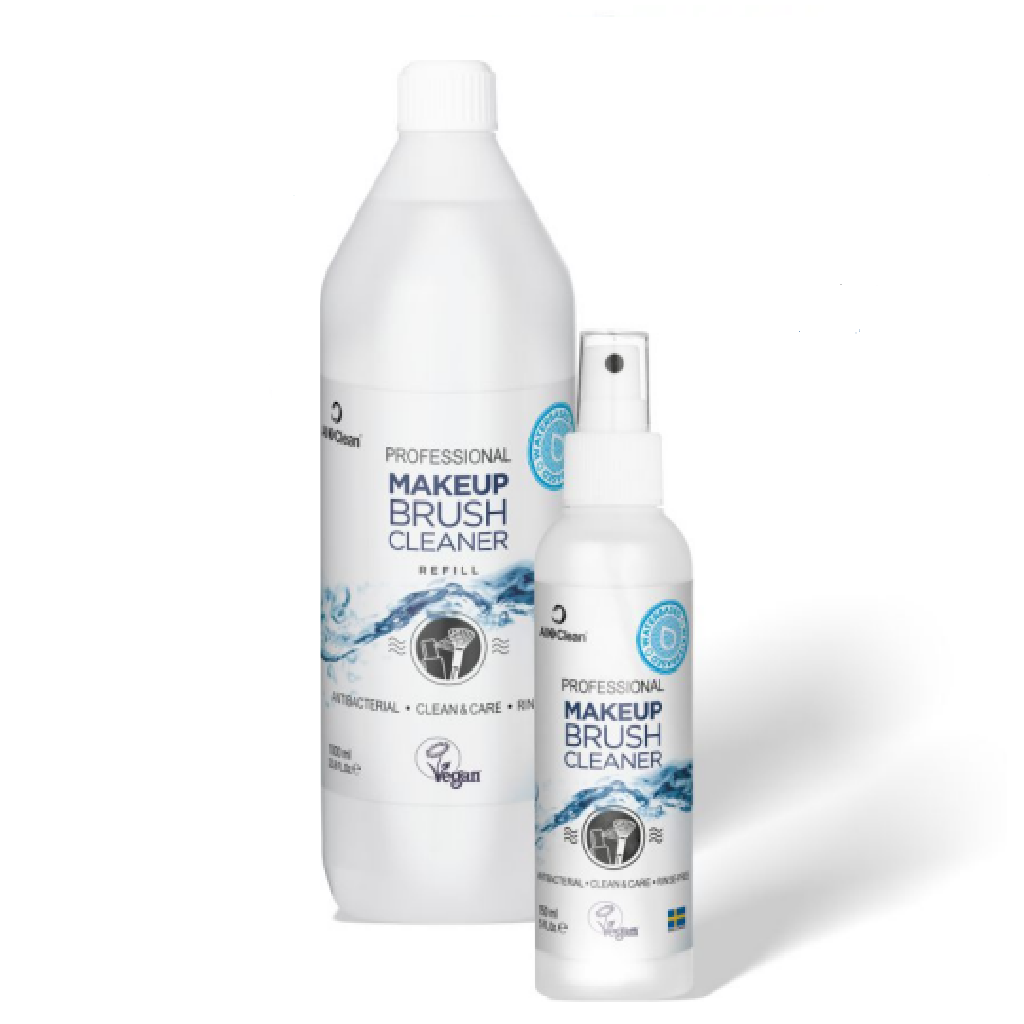 Очищувач пензликів для макіяжу Makeup Brush Cleaner, 150 ml (D030121)