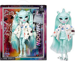 Лялька Rainbow High Shadow High Zooey Electra Зої Електла
