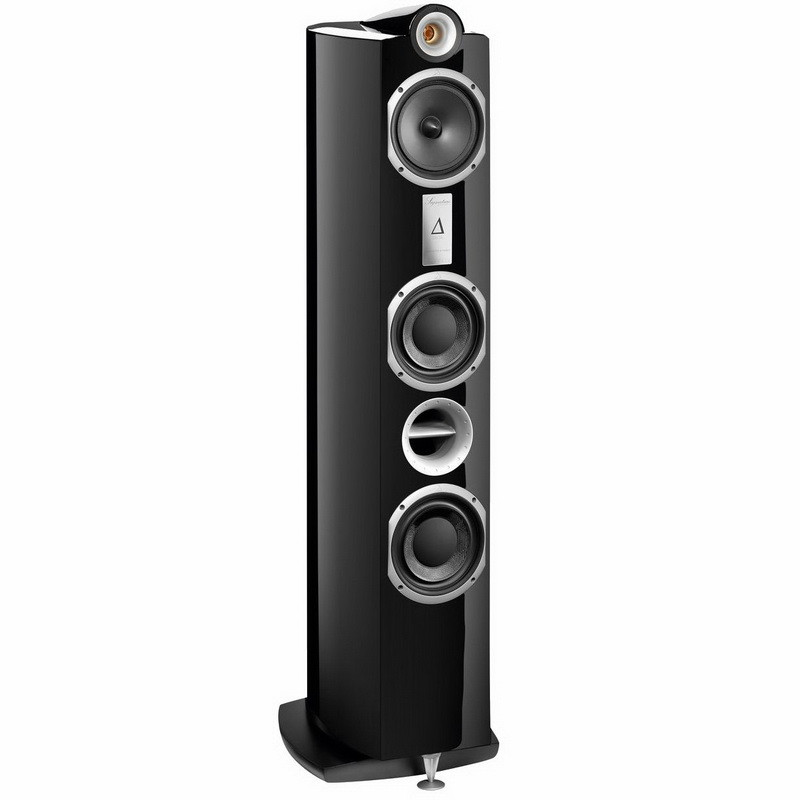 Triangle Signature Delta