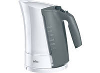 Чайник BRAUN WK 300 White