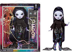 Лялька Rainbow High Shadow High Reina Glitch Рейну Глітч