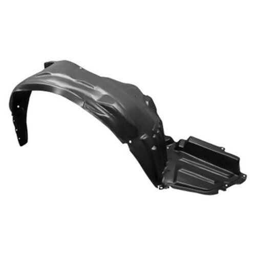 Підкрилок Subaru Impreza 11-16 передній правий, 59110FJ000, 186732388, (Субару Імпреза)