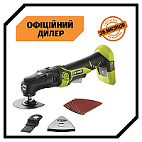 Инструмент многофункциональный аккумуляторный Ryobi RMT1801M-0 Топ 3776563